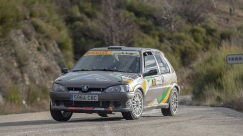 RALLY DEL BIERZO 2019
