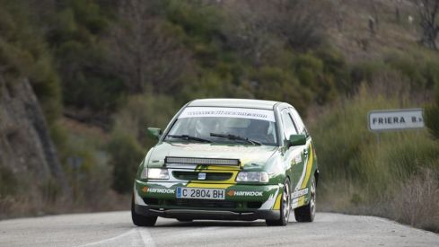 RALLY DEL BIERZO 2019