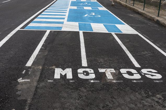 Inauguracion Parking Canal de Cornatel Ponferrada 2018 635_1