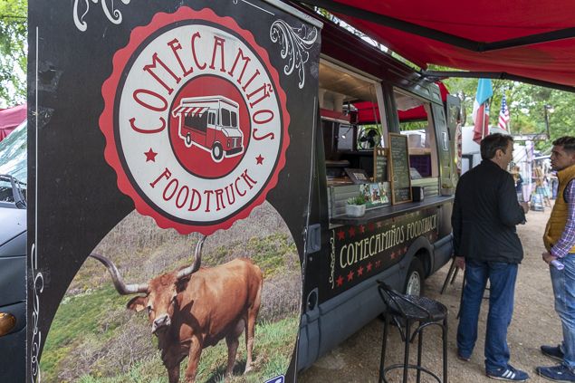 Food Truck FIestas de la Encina Ponferrada 2018 635_1