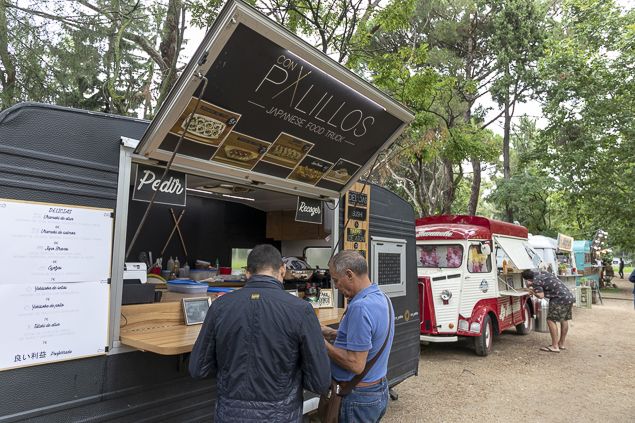 Food Truck FIestas de la Encina Ponferrada 2018 635_4