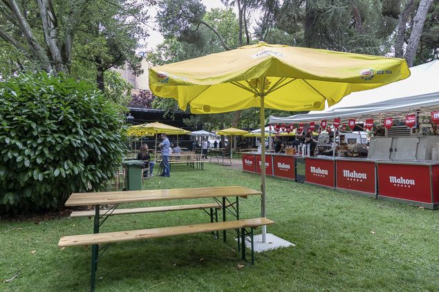 Food Truck FIestas de la Encina Ponferrada 2018 635_10