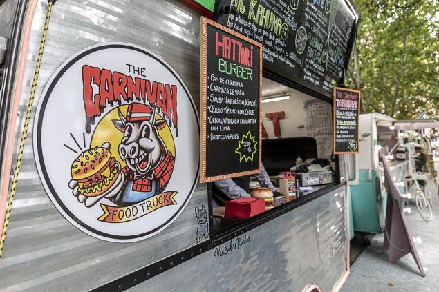 Food Truck FIestas de la Encina Ponferrada 2018 635_14