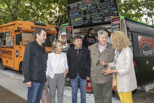 Food Truck FIestas de la Encina Ponferrada 2018 635_16