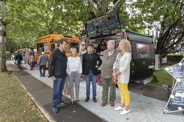 Food Truck FIestas de la Encina Ponferrada 2018 635_17