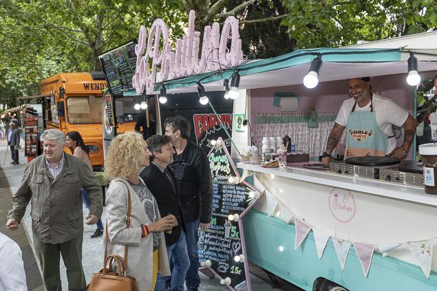 Food Truck FIestas de la Encina Ponferrada 2018 635_18