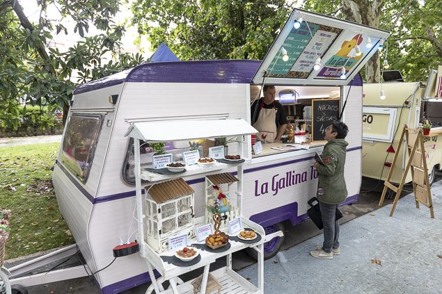 Food Truck FIestas de la Encina Ponferrada 2018 635_19