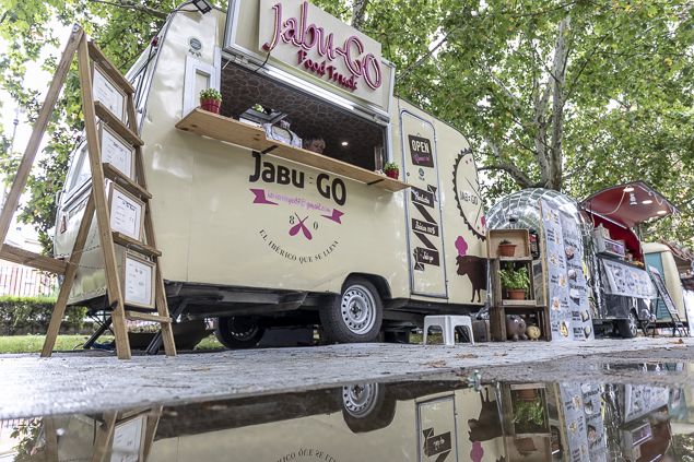 Food Truck FIestas de la Encina Ponferrada 2018 635_20