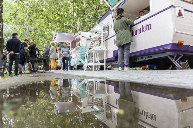 Food Truck FIestas de la Encina Ponferrada 2018 635_21