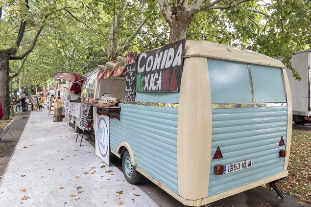 Food Truck FIestas de la Encina Ponferrada 2018 635_23