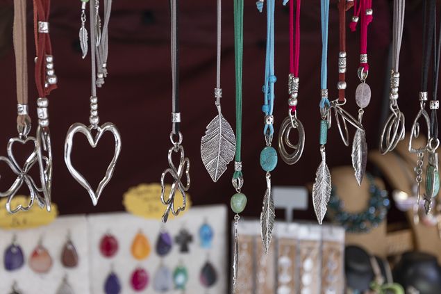 Mercadillo Medieval Fiestas de La Encina Ponferrada 2018 635_9