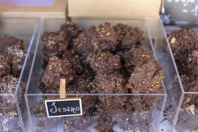 Mercadillo Medieval Fiestas de La Encina Ponferrada 2018 635_24