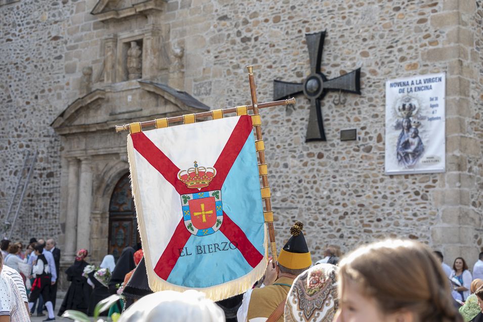 Dia del Bierzo Fiestas de La Encina Ponferrada 2018 955_0
