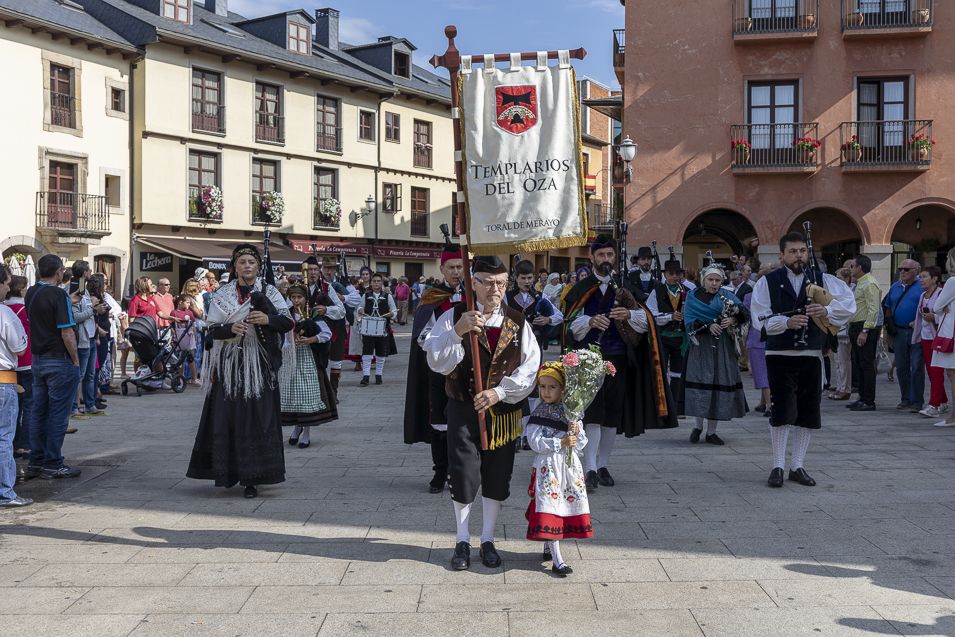 Dia del Bierzo Fiestas de La Encina Ponferrada 2018 955_1