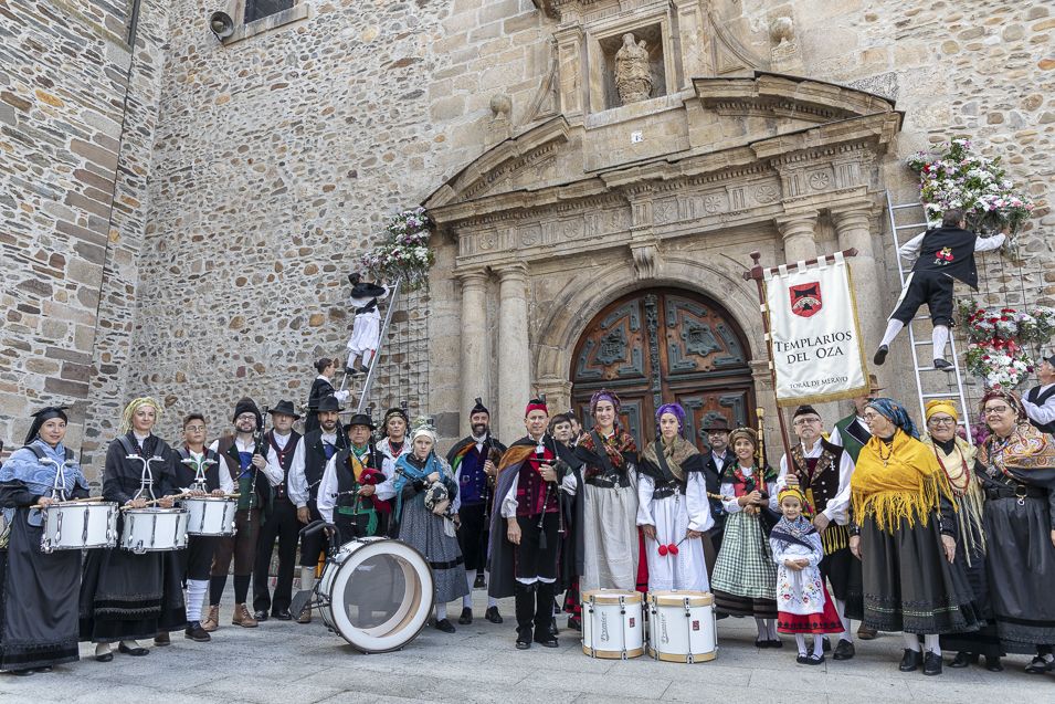 Dia del Bierzo Fiestas de La Encina Ponferrada 2018 955_2