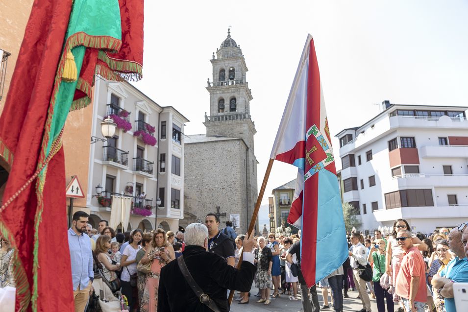 Dia del Bierzo Fiestas de La Encina Ponferrada 2018 955_5