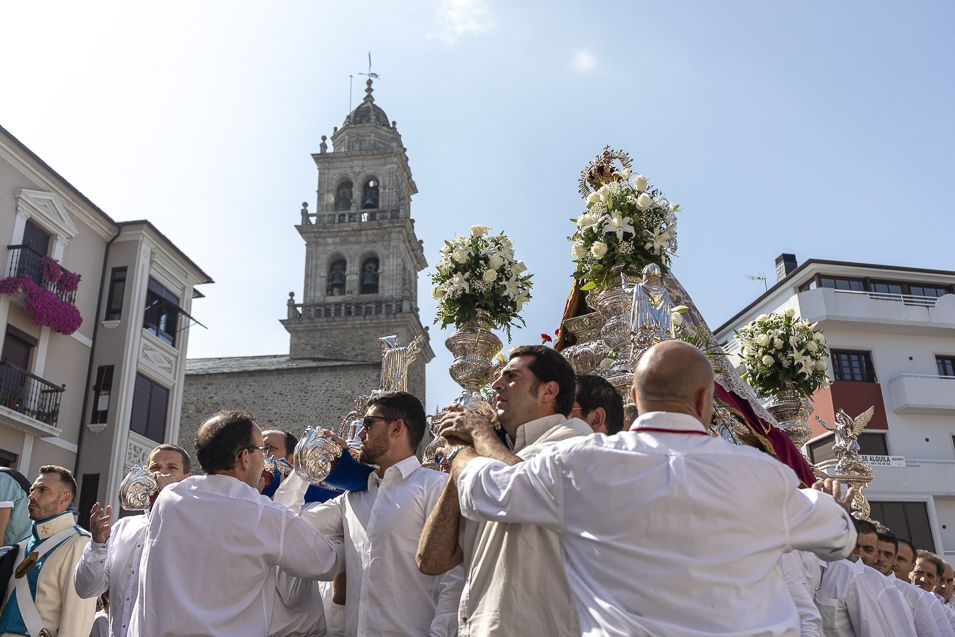 Dia del Bierzo Fiestas de La Encina Ponferrada 2018 955_6