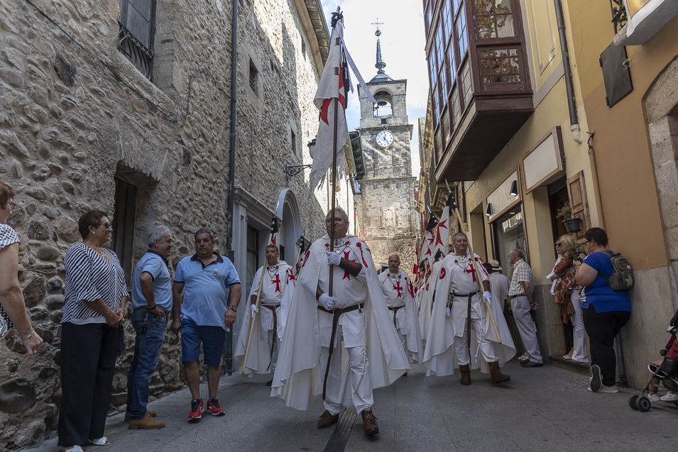 Dia del Bierzo Fiestas de La Encina Ponferrada 2018 955_7