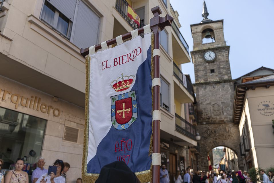 Dia del Bierzo Fiestas de La Encina Ponferrada 2018 955_9