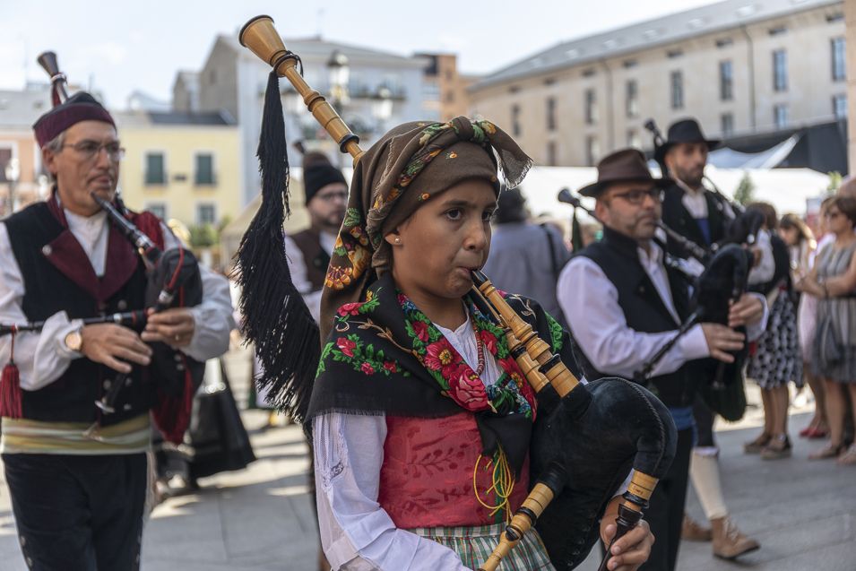 Dia del Bierzo Fiestas de La Encina Ponferrada 2018 955_10