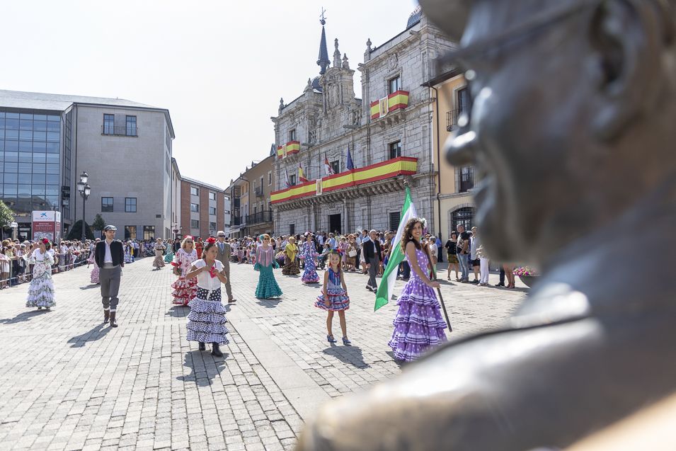 Dia del Bierzo Fiestas de La Encina Ponferrada 2018 955_11