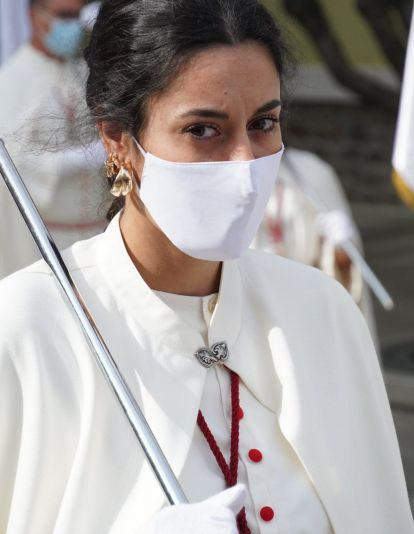 Procesión de Resurrección Ponferrada 2022