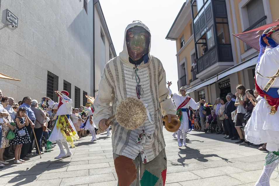 Dia del Bierzo Fiestas de La Encina Ponferrada 2018 955_13