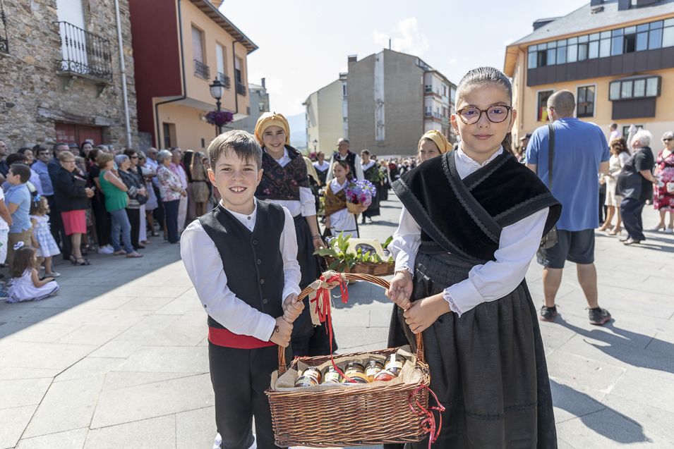 Dia del Bierzo Fiestas de La Encina Ponferrada 2018 955_15