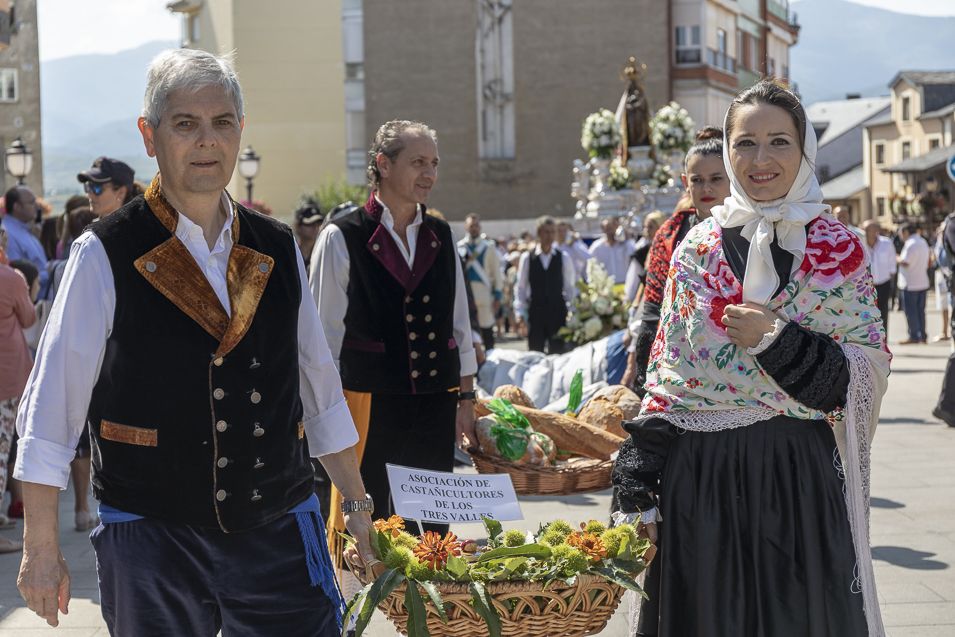Dia del Bierzo Fiestas de La Encina Ponferrada 2018 955_17