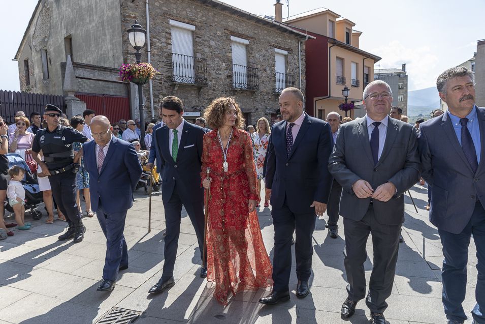 Dia del Bierzo Fiestas de La Encina Ponferrada 2018 955_18