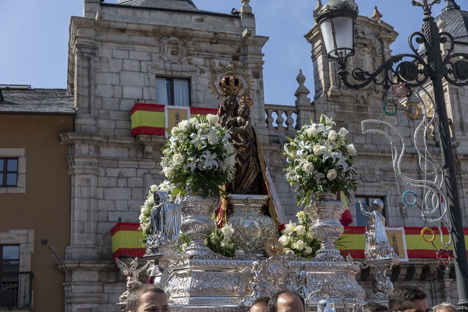 Dia del Bierzo Fiestas de La Encina Ponferrada 2018 955_19