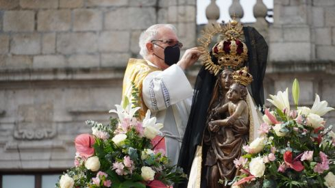 Procesión de Resurrección Ponferrada 2022