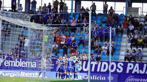 Ponferradina - Lugo