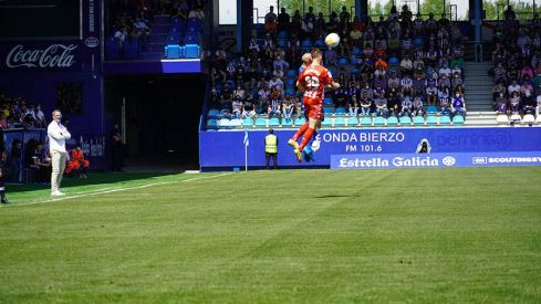 Ponferradina - Lugo