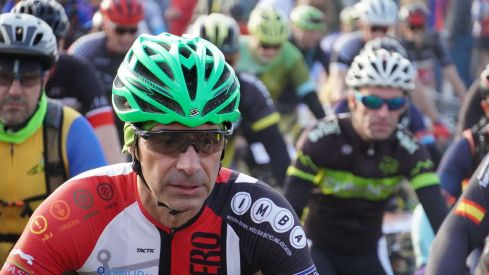 101 KM Peregrinos salida 101 KM Peregrinos salida