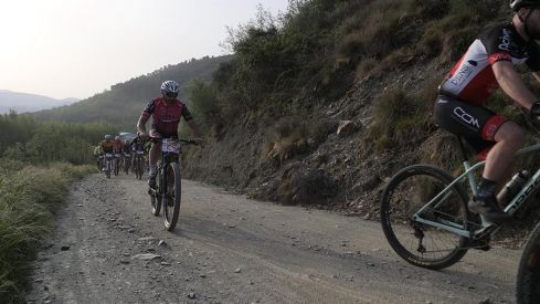 101 KM peregrinos Pajariel 101 KM peregrinos Pajariel