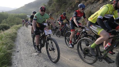 101 KM peregrinos Pajariel 101 KM peregrinos Pajariel