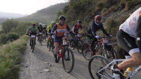 101 KM peregrinos Pajariel 101 KM peregrinos Pajariel