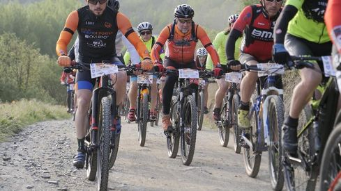 101 KM peregrinos Pajariel 101 KM peregrinos Pajariel