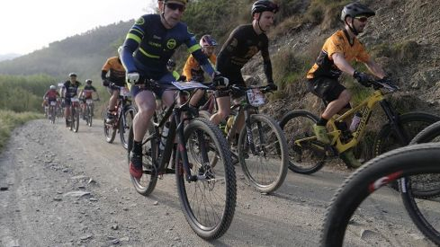 101 KM peregrinos Pajariel 101 KM peregrinos Pajariel