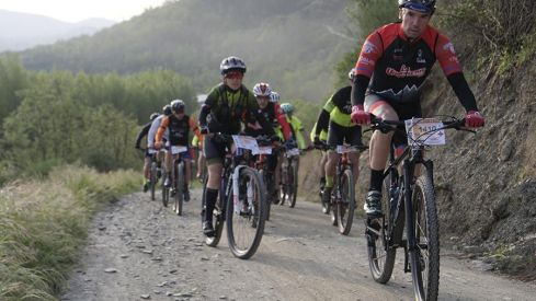 101 KM peregrinos Pajariel 101 KM peregrinos Pajariel