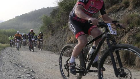 101 KM peregrinos Pajariel 101 KM peregrinos Pajariel