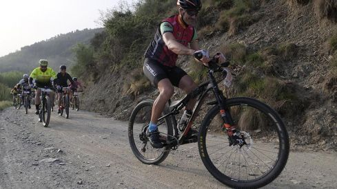 101 KM peregrinos Pajariel 101 KM peregrinos Pajariel