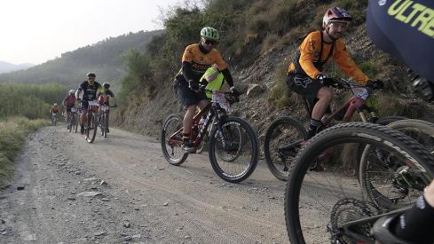 101 KM peregrinos Pajariel 101 KM peregrinos Pajariel