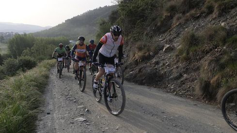 101 KM peregrinos Pajariel 101 KM peregrinos Pajariel