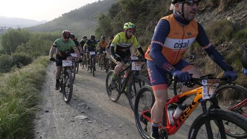 101 KM peregrinos Pajariel 101 KM peregrinos Pajariel