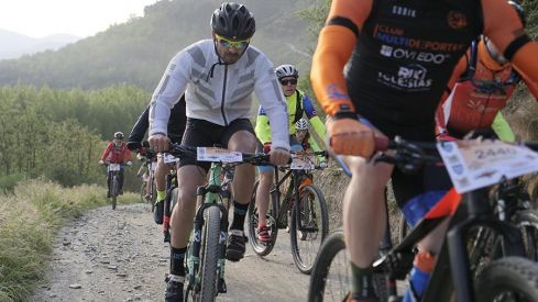 101 KM peregrinos Pajariel 101 KM peregrinos Pajariel