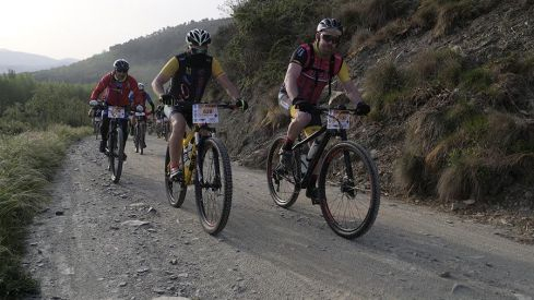 101 KM peregrinos Pajariel 101 KM peregrinos Pajariel