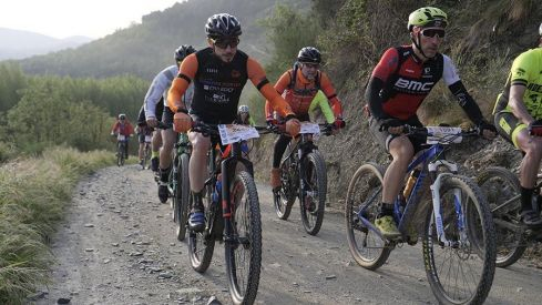 101 KM peregrinos Pajariel 101 KM peregrinos Pajariel