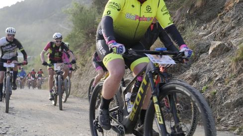 101 KM peregrinos Pajariel 101 KM peregrinos Pajariel